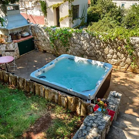Villa Beatrice Cavtat