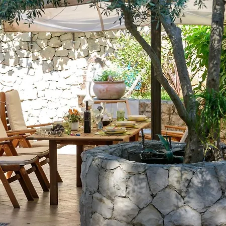 Villa Beatrice Cavtat